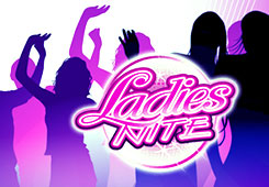 Ladies Nite